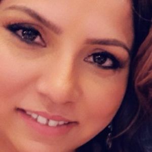 Meet your Posher, Nancy